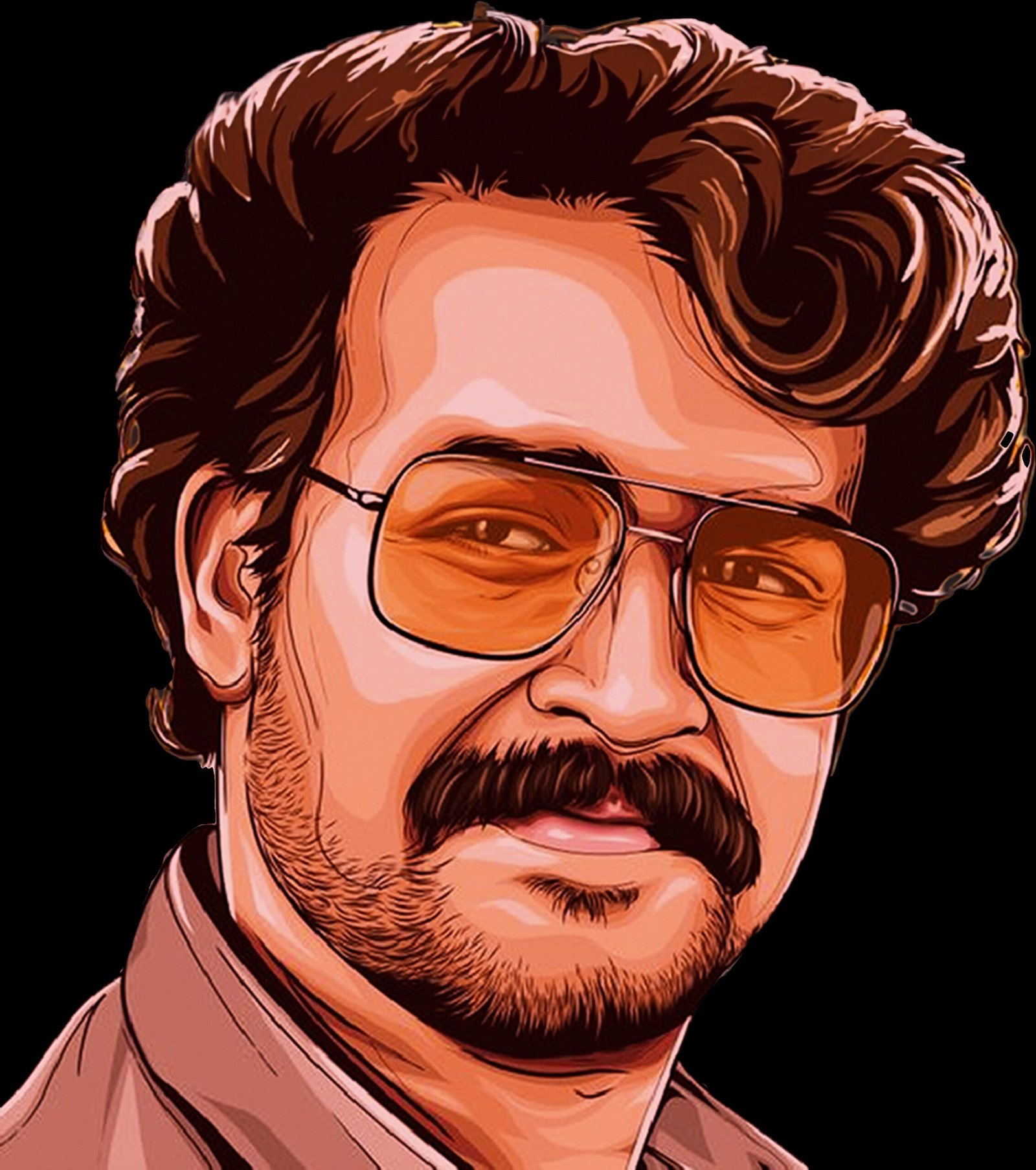 Mohanlal